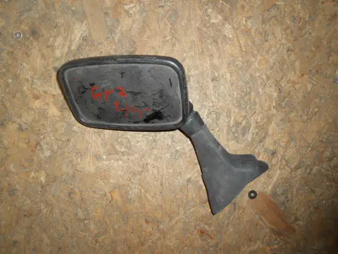 Mirror left Kawasaki GPZ 500 1988 - 1994