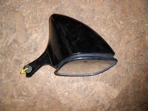 Mirror right Kawasaki ZZR 1400 2005 - 2011