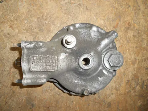Final driven gear Kawasaki VN 700  750 1986 - 1993