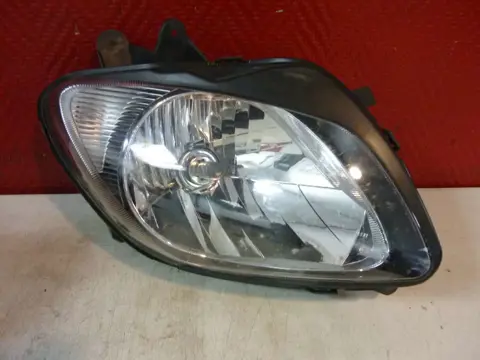 Headlight Suzuki Burgman 650 2002 - 2009