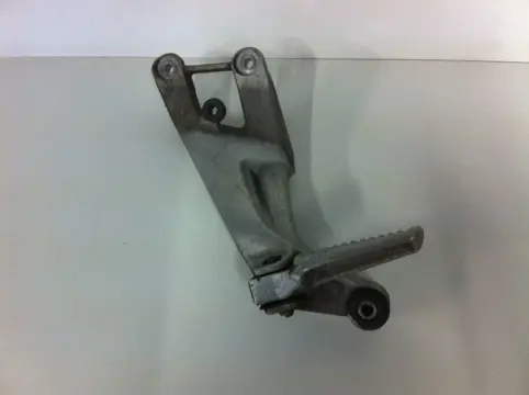 Pillion step left  Honda CBR 1100 XX 1997 - 1998