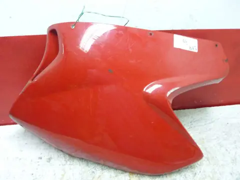 Cowl Left lower Ducati ST4 1997 - 2002