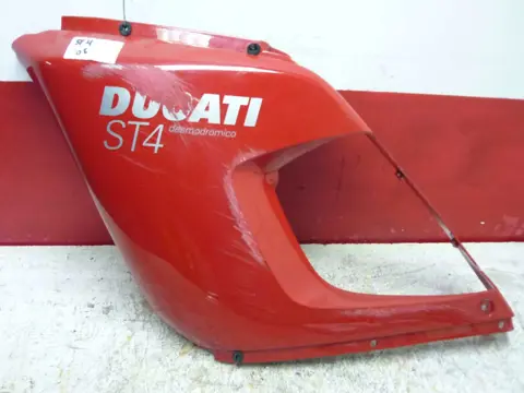 Cowl Left Ducati ST4 1997 - 2002