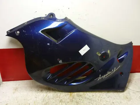 Cowl Left Triumph Trophy 900 1996 - 2010