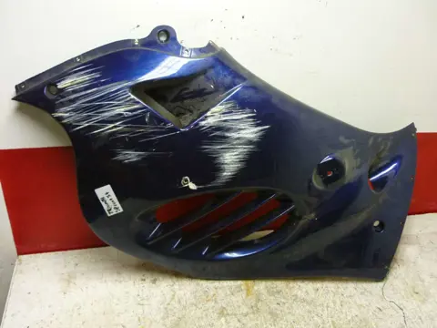 Cowl Left Triumph Trophy 900 1996 - 2010