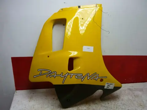 Cowl right Triumph 955 daytona 1999 - 2001