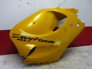 Cowl right Triumph 955 daytona 1999 - 2001