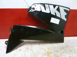 Cowl right KTM 640 Duke 2 1995 - 2004