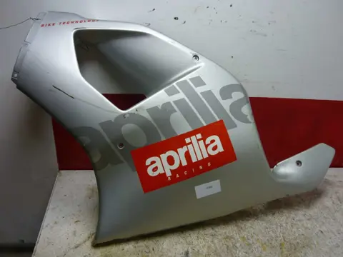 Cowl Left Aprilia RS 125 1996 - 1998