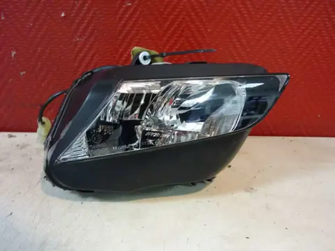 Headlight Honda CBR 600 RR 2007 - 2008