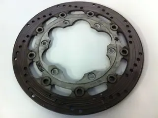 Brake disc front Honda ST 1100 Pan European 1990 - 2001