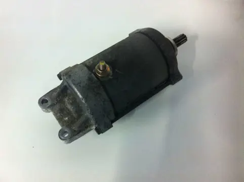 Starting motor Honda CBR 1100 XX 1997 - 1998
