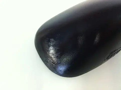Mirror right Yamaha YZF R6 1998 - 2002