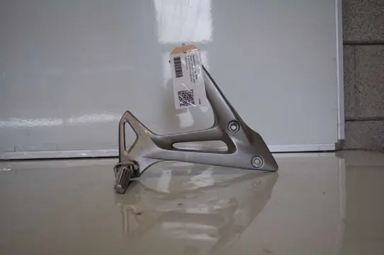 Pillion step right Honda VFR 800 I 2002 - 2013