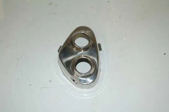 Muffler Honda VFR 800 I 2002 - 2013