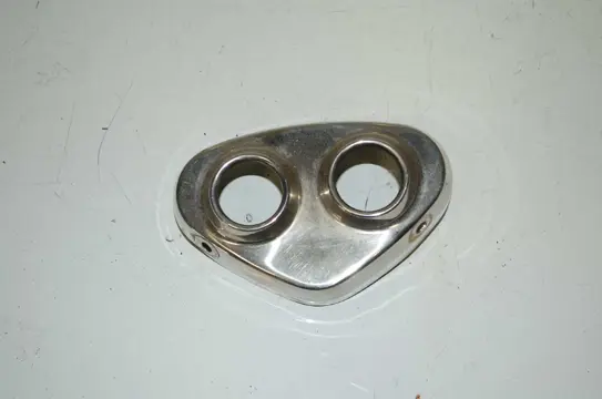 Muffler Honda VFR 800 I 2002 - 2013