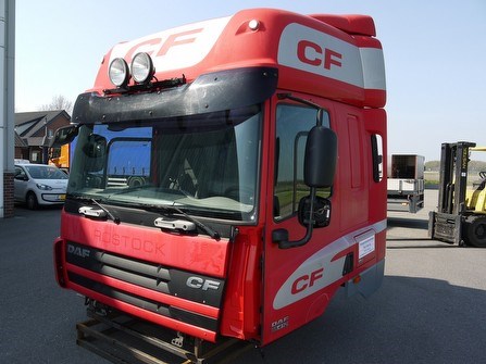 Cabine DAF CF85 SPACE CAB