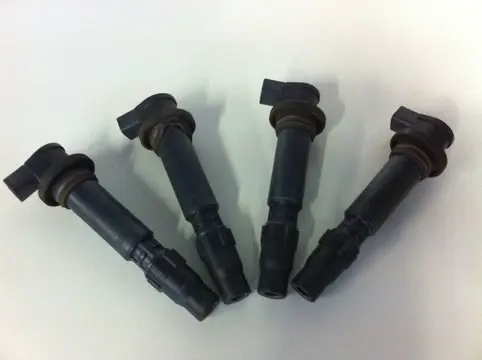 Ignition Coil Suzuki GSR 600 2006 - 2009