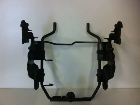 Stay upper cowl Suzuki GSR 600 2006 - 2009