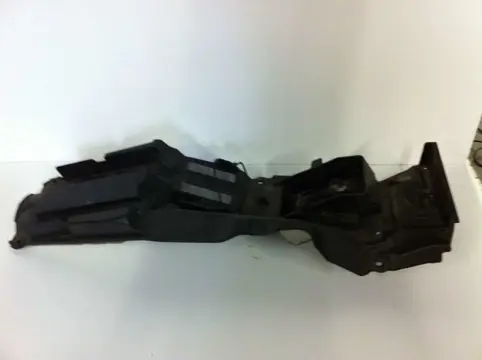 Undertail rear fender Suzuki GSR 600 2006 - 2009
