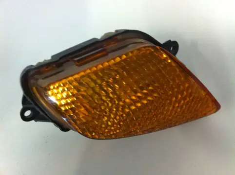 Winker right front Honda CBR 1100 XX 1997 - 1998 / 1999 - 2006