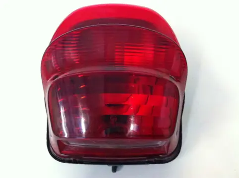 Rear light Honda CBR 1100 XX 1997 - 1998 / 1999 - 2006