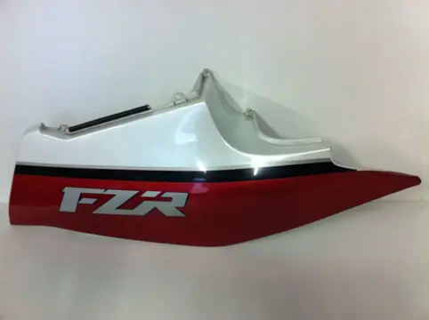 Cowl rear right Yamaha Overige Yamaha 1960 - 2021