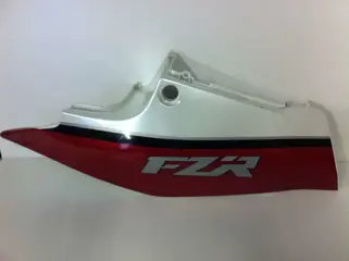 Cowl left rear Yamaha Overige Yamaha 1960 - 2021