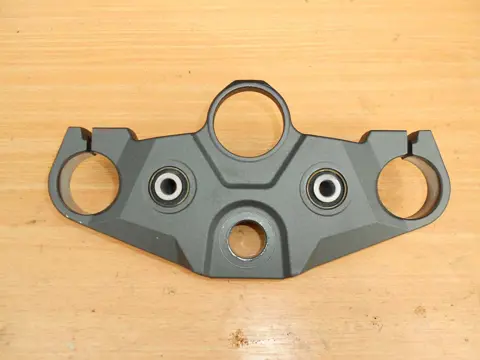 Fork top bridge Yamaha XJ 600 Diversion 2008 - 2011