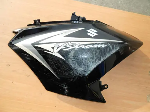 Cowl Left Suzuki DL 650 V STROM 2003 - 2011