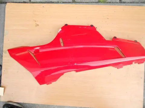 Cowl lower right Ducati 1098  1198 2007 - 2009 / 2010 - 2010