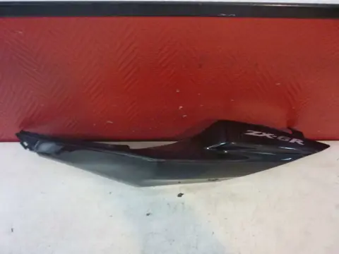 Cowl left rear Kawasaki ZX 6 R 2009 - 2010