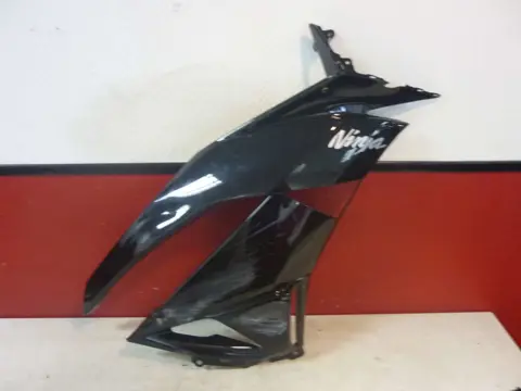 Cowl right Kawasaki ZX 6 R 2009 - 2010