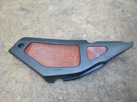 Cowl right small Aprilia RSV 1000 2001 - 2003