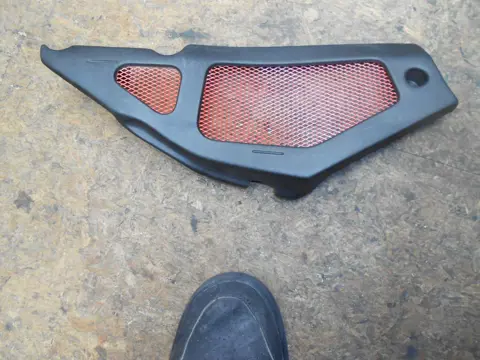 Cowl left small Aprilia RSV 1000 2001 - 2003
