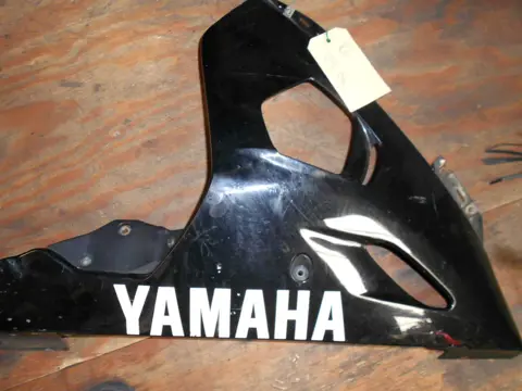 Cowl lower right Yamaha YZF R6 2003 - 2005