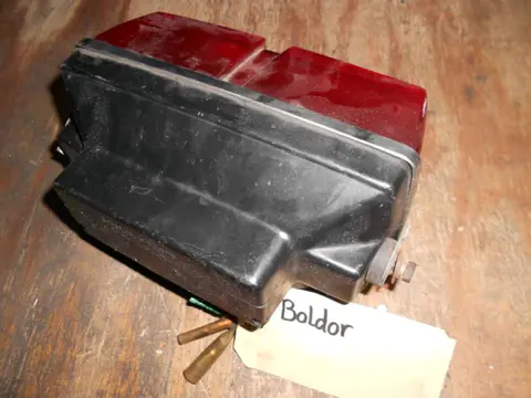 Rear light Honda CB 900 1979 - 1983