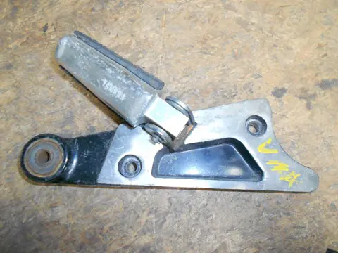 Pillion step right Yamaha V max 1987 - 2002