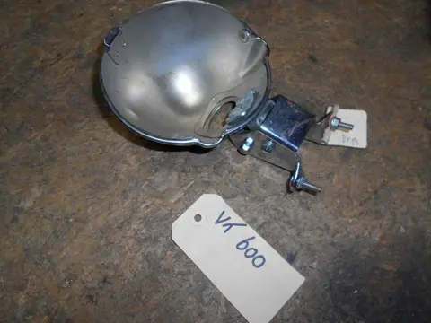 Front center cowl Honda VT 600 1988 - 1998 / 2001 - 2007