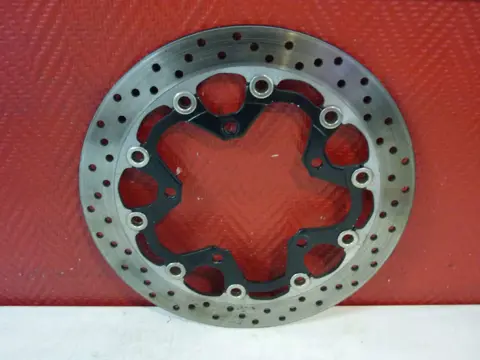 Brake disc front Suzuki B KING 1300 2007 - 2009