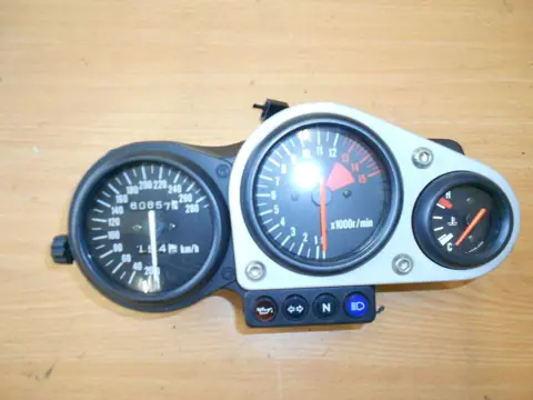 Meter combination Kawasaki ZX 7 R 1996 - 2002