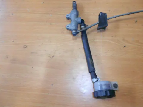 Rear brake master cylinder  Kawasaki ZX 7 R 1996 - 2002