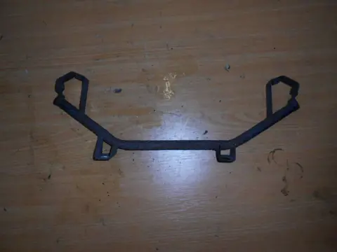 Upper cowl Stay Kawasaki ZX 7 R 1996 - 2002