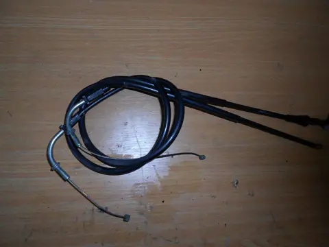 Throttle cable Kawasaki ZX 7 R 1996 - 2002
