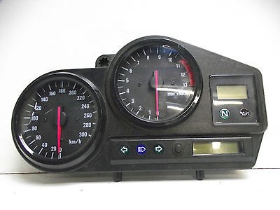TELLERSET Honda CBR 900 RR 1998 - 1999