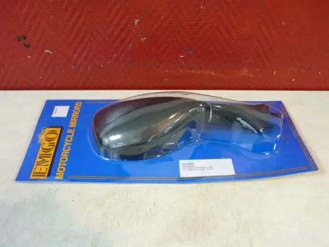 Mirror left Kawasaki ZX 6 R 1998 - 1999