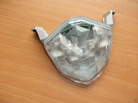 Rear light Kawasaki ZX 10 R 2008 - 2010