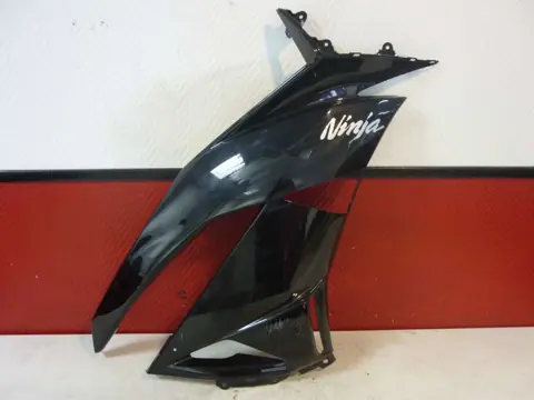 Cowl Left Kawasaki ZX 6 R 2009 - 2010