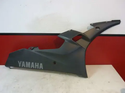 Cowl lower right Yamaha YZF R6 2006 - 2007
