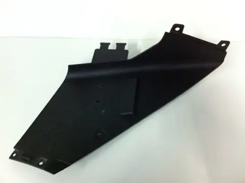 Cowl left inner Aprilia RSV 1000 2004 - 2005